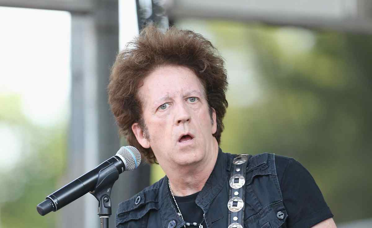 Willie Nile
