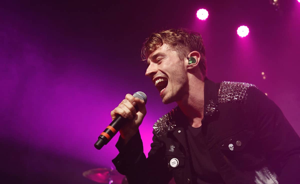 New Politics