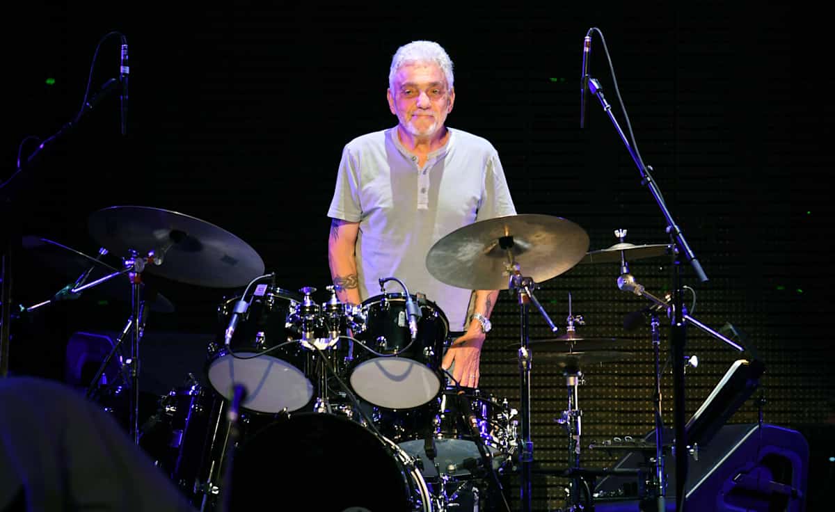 Steve Gadd Band