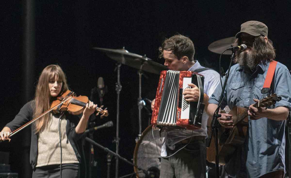 Neutral Milk Hotel