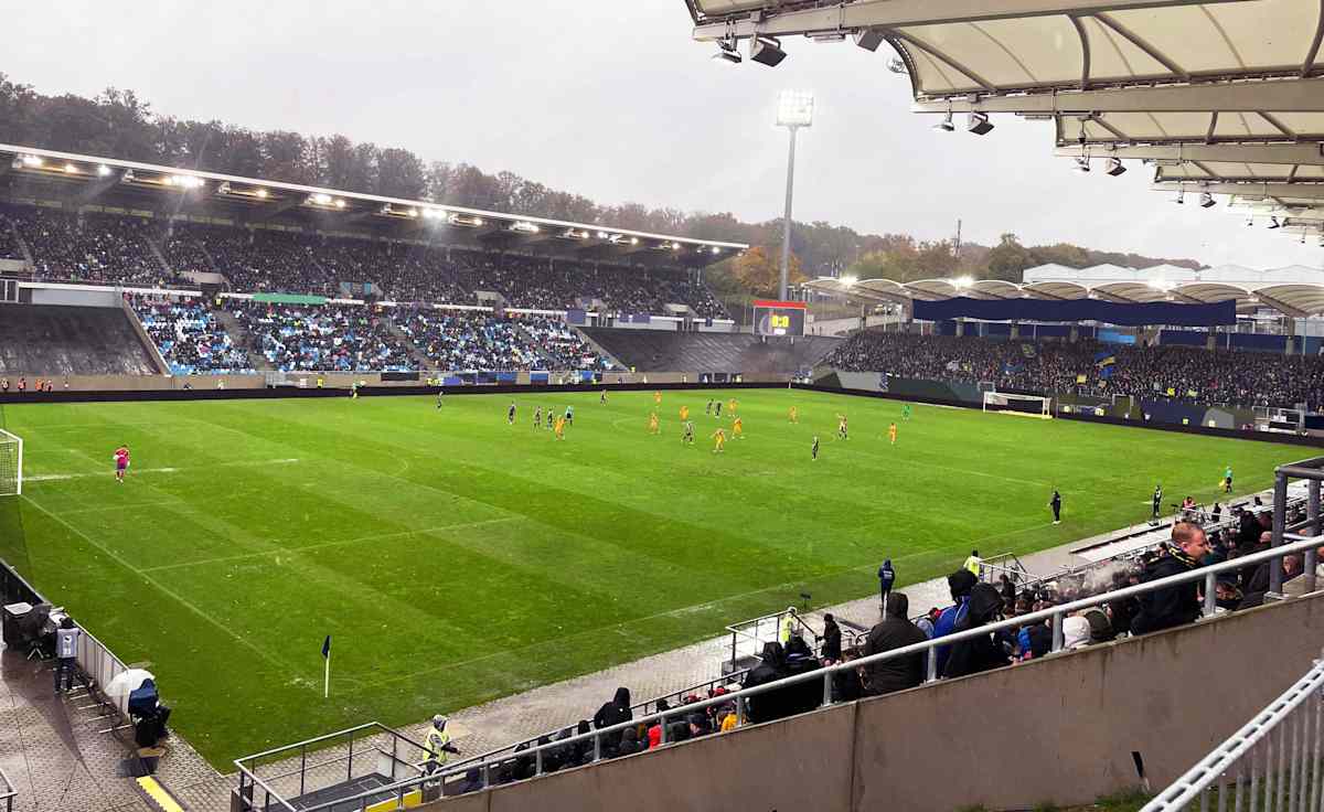 1. FC Saarbrücken