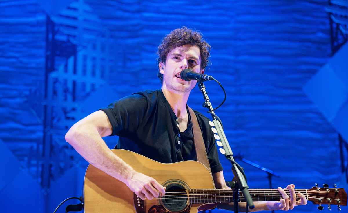 Vance Joy