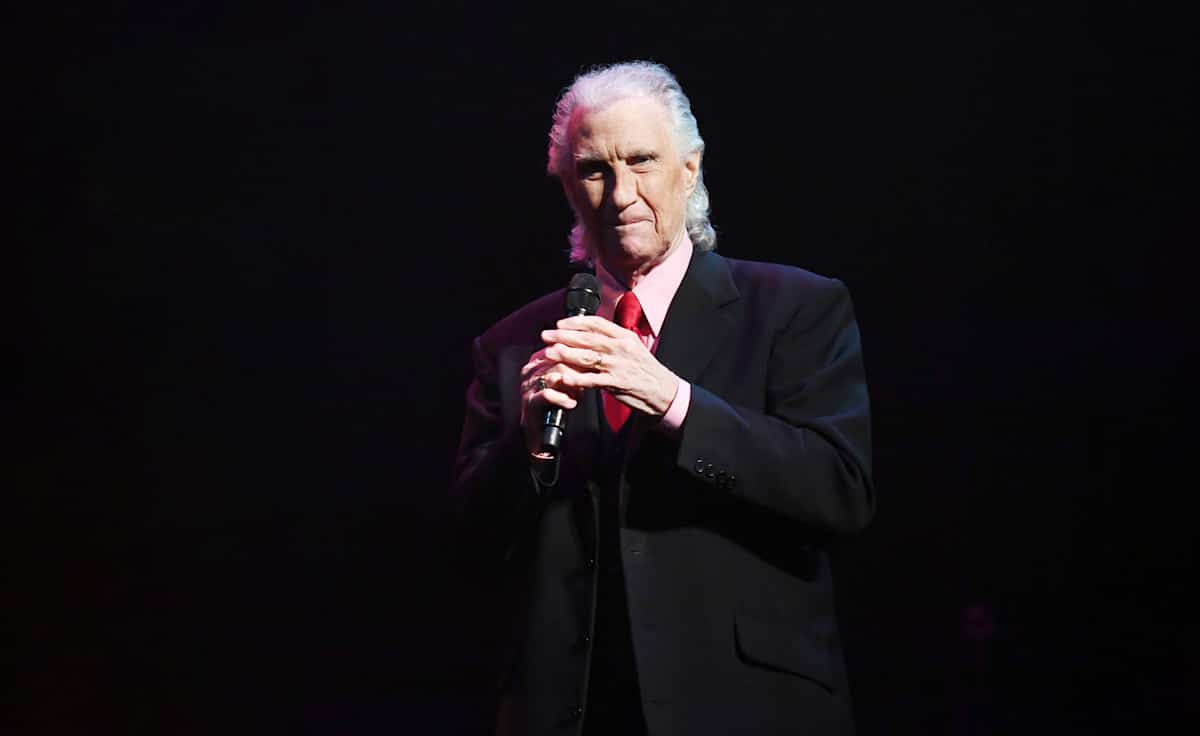 Bill Medley