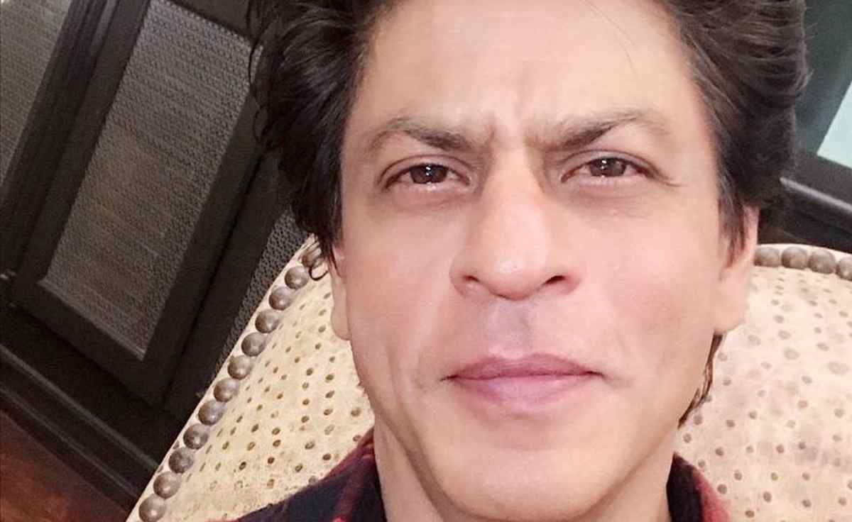 Shah Rukh Khan