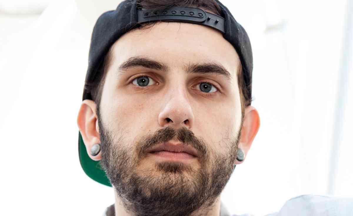 Borgore