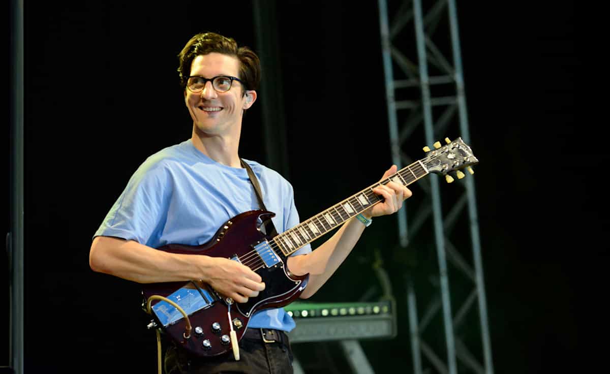 Dan Croll