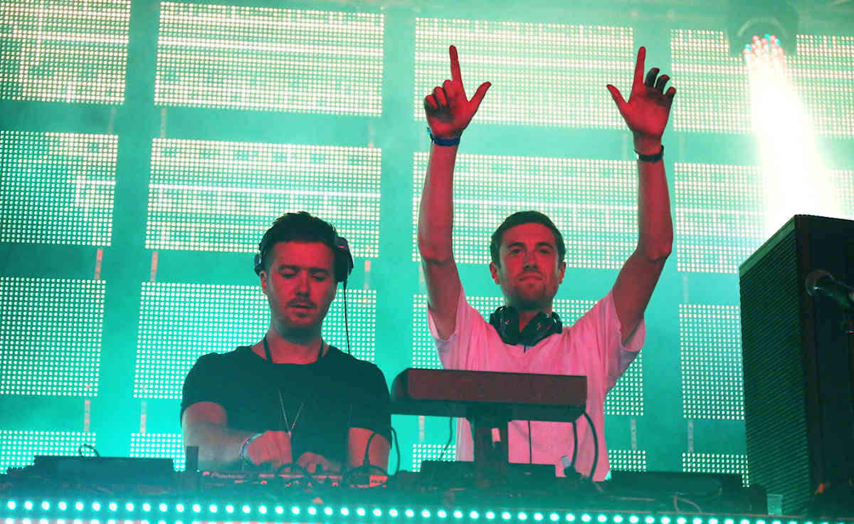 Gorgon City