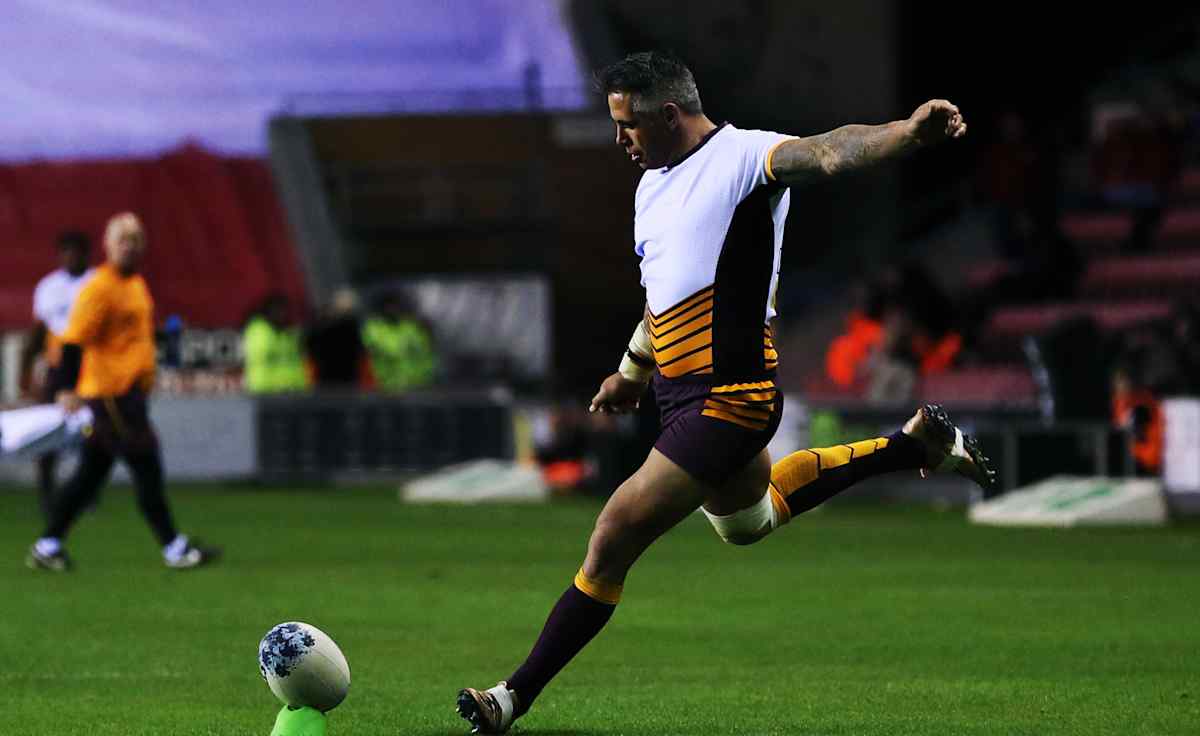 Brisbane Broncos