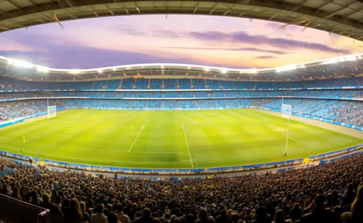 Gold Coast Titans