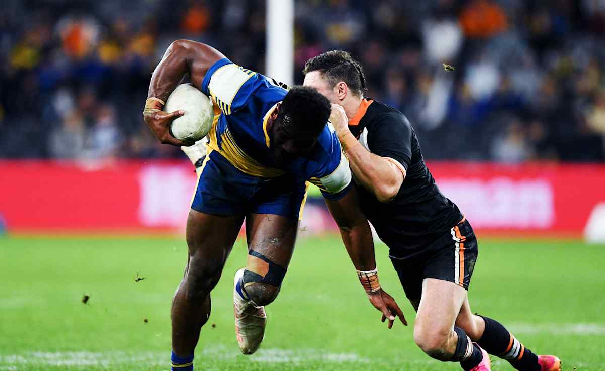 Parramatta Eels