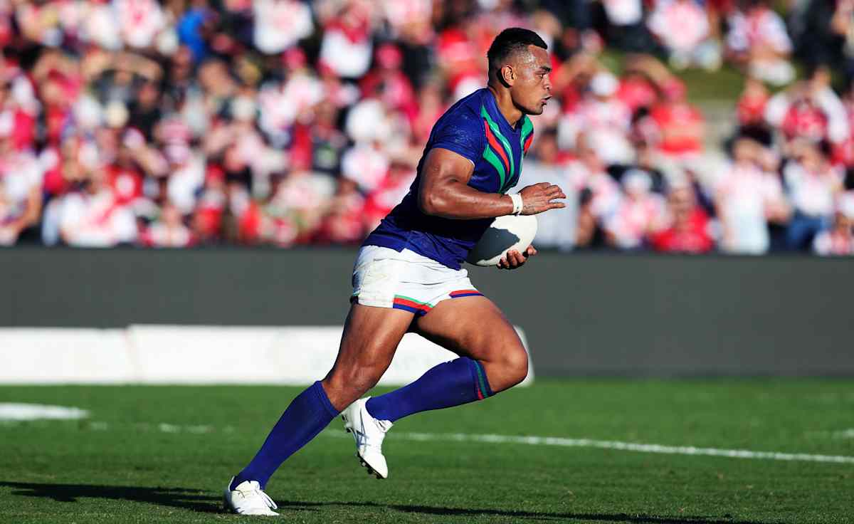 New Zealand Warriors