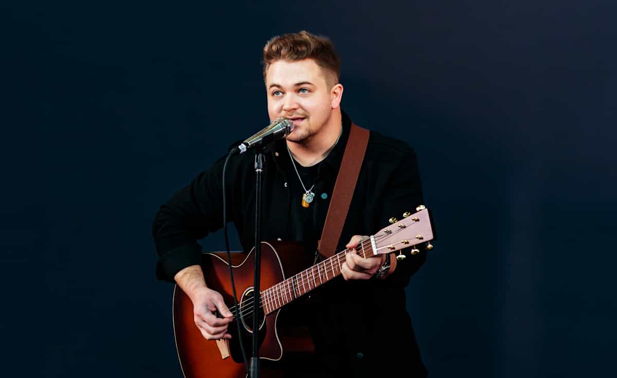 Hunter Hayes