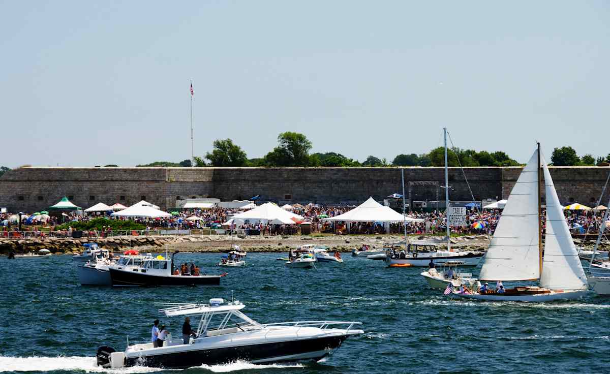 Newport Folk Festival