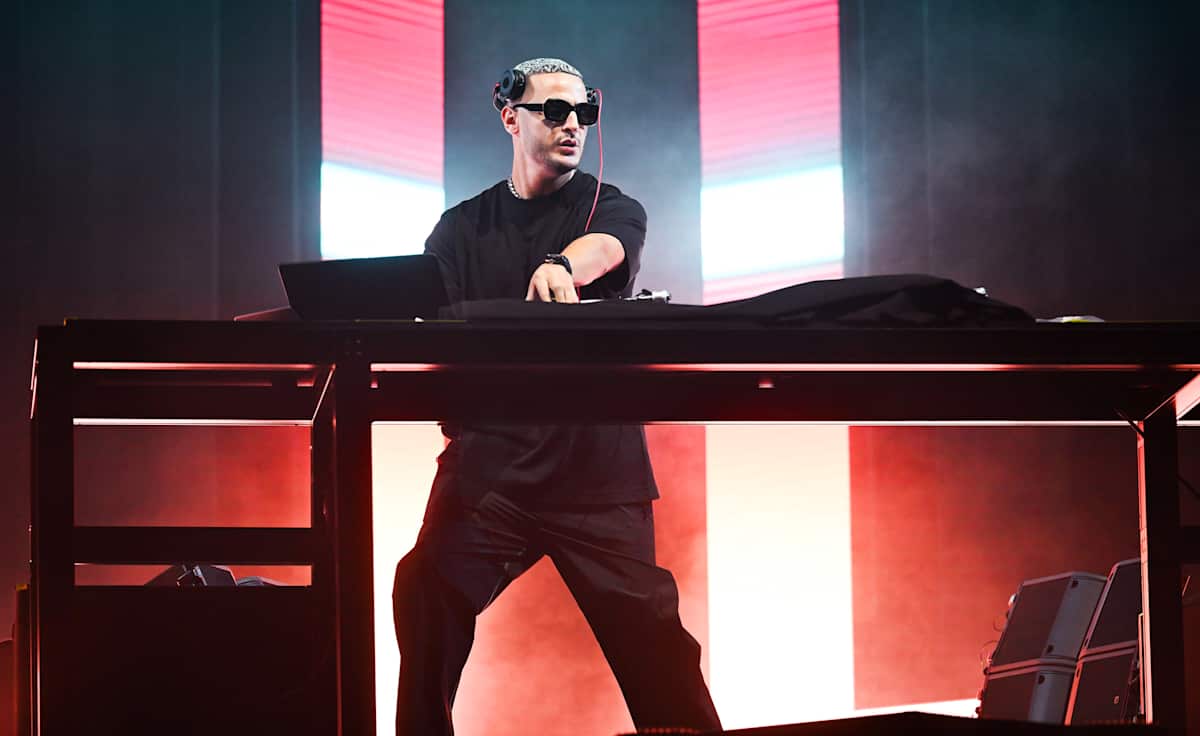 DJ Snake