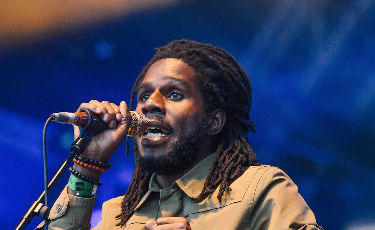 Chronixx