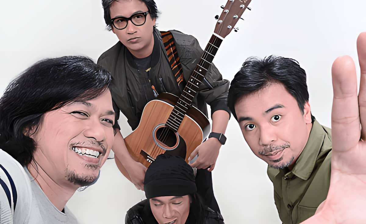 Eraserheads