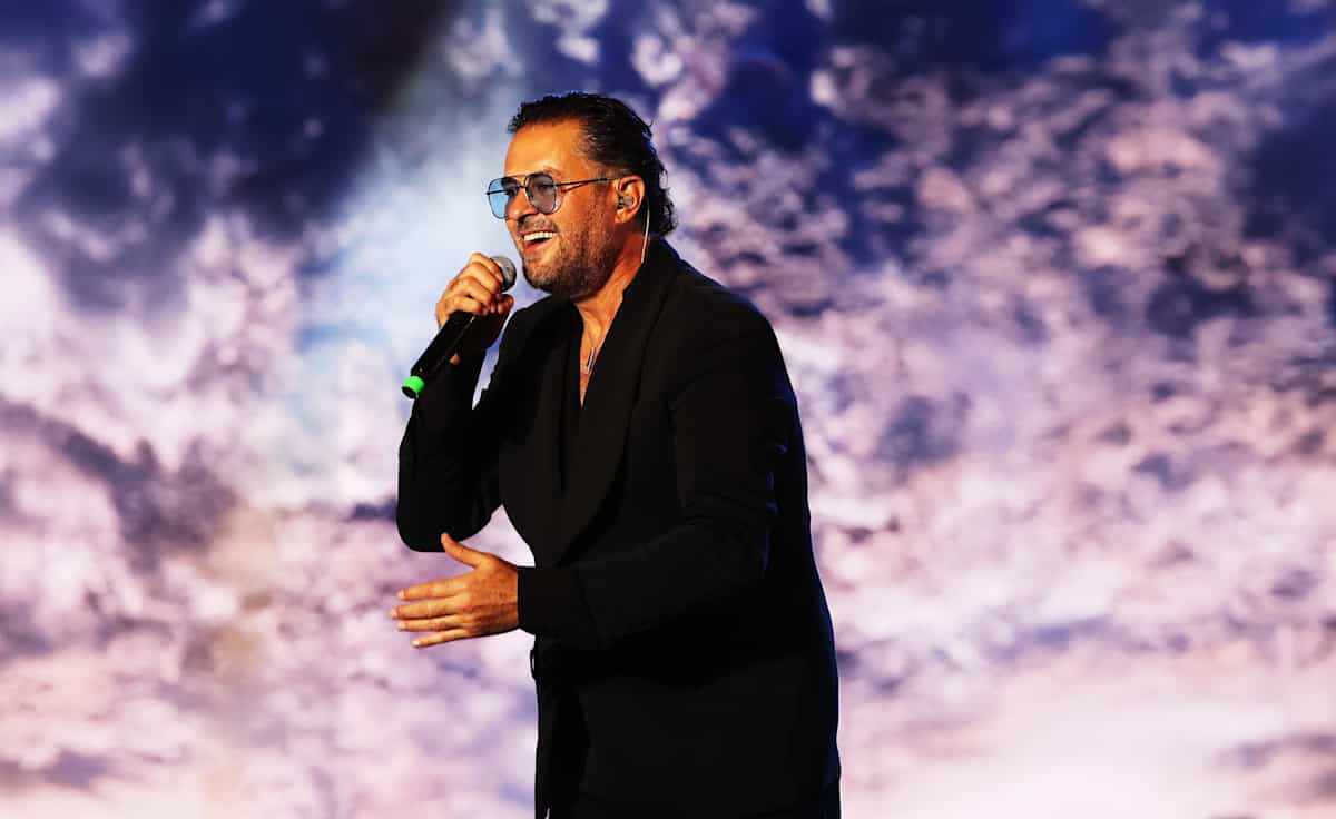 Ragheb Alama