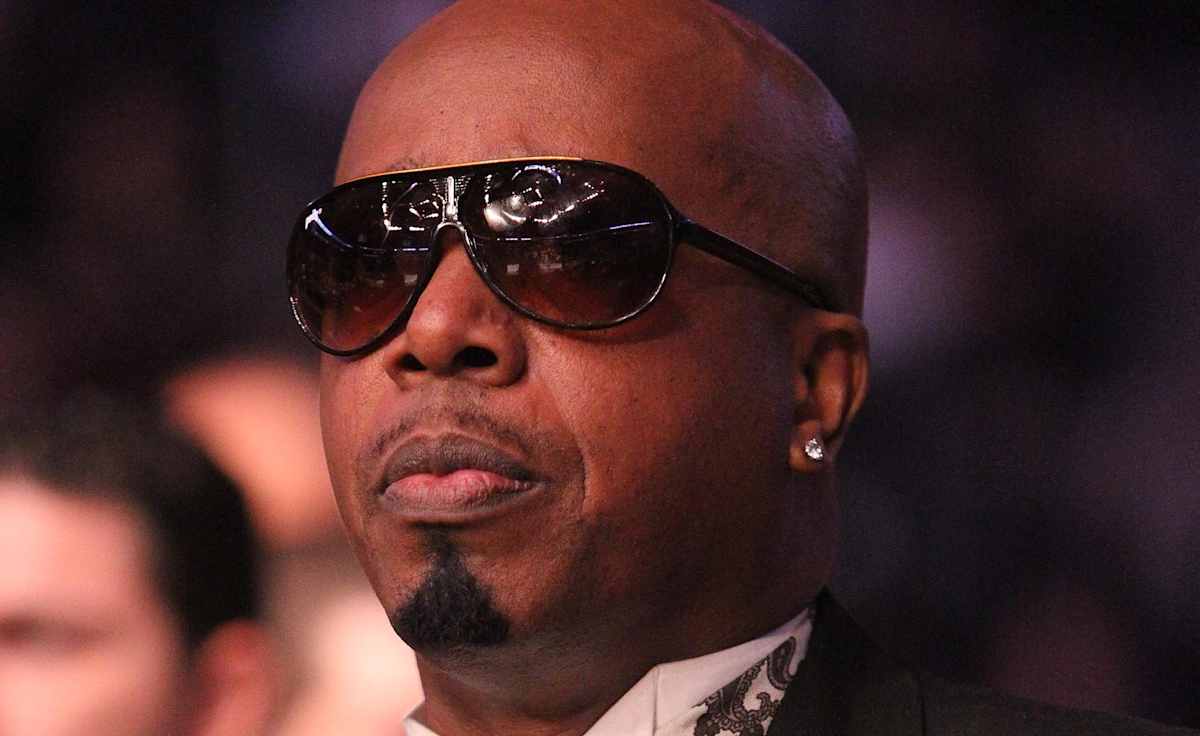 MC Hammer