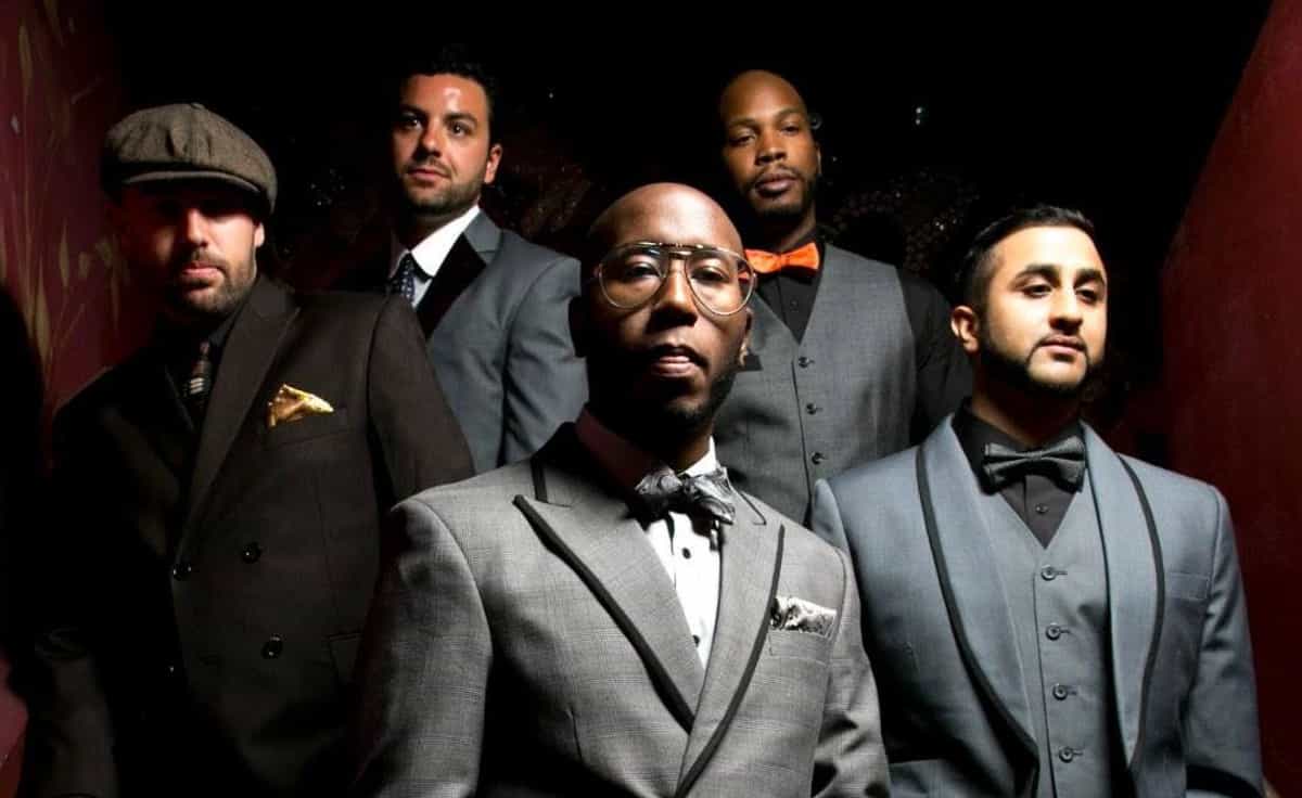 Bad Rabbits Tickets