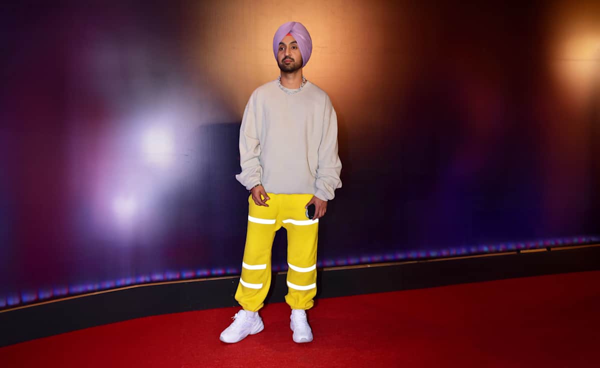 Diljit Dosanjh