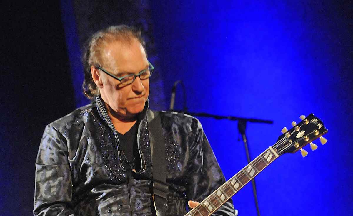 Dave Davies