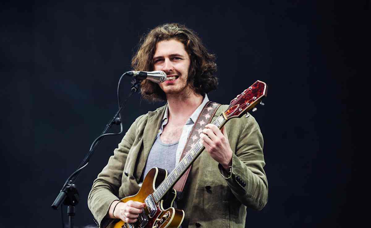 Hozier