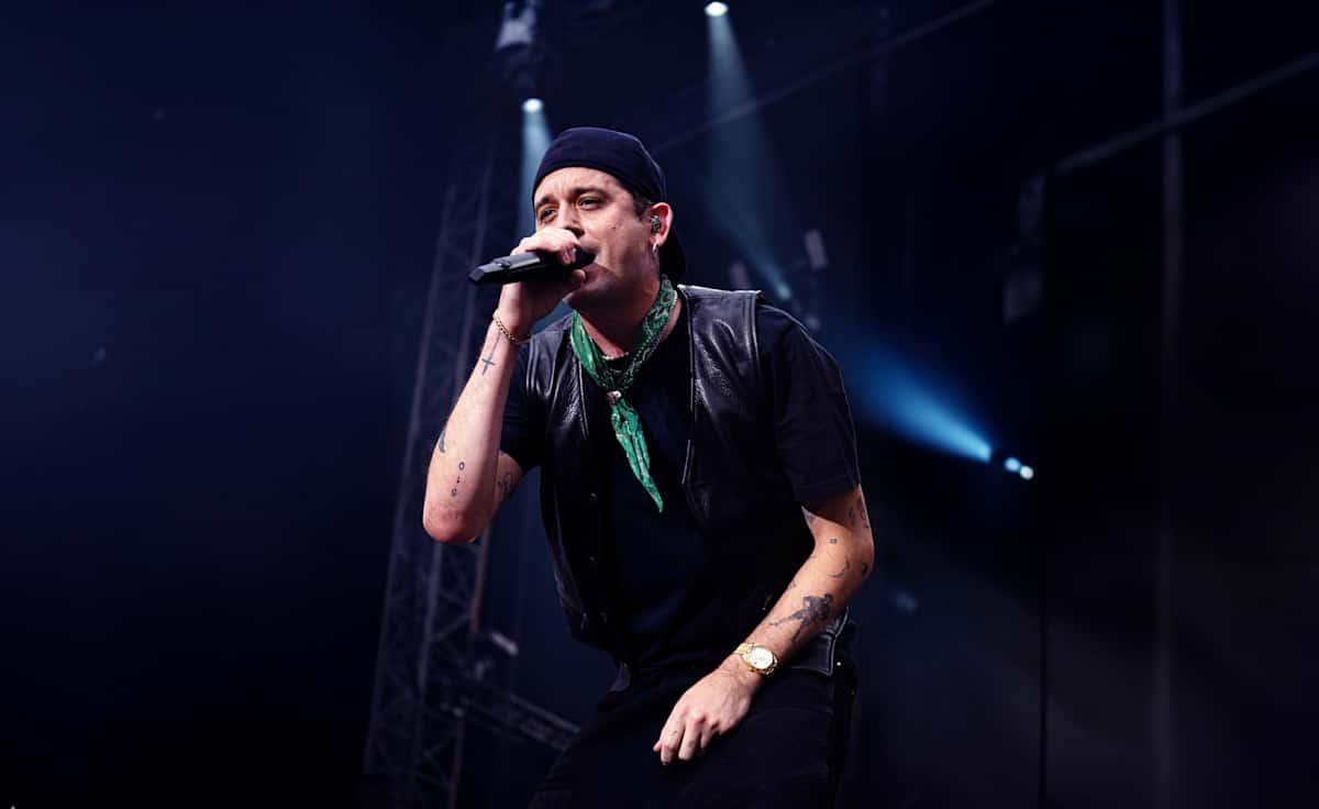 G-Eazy