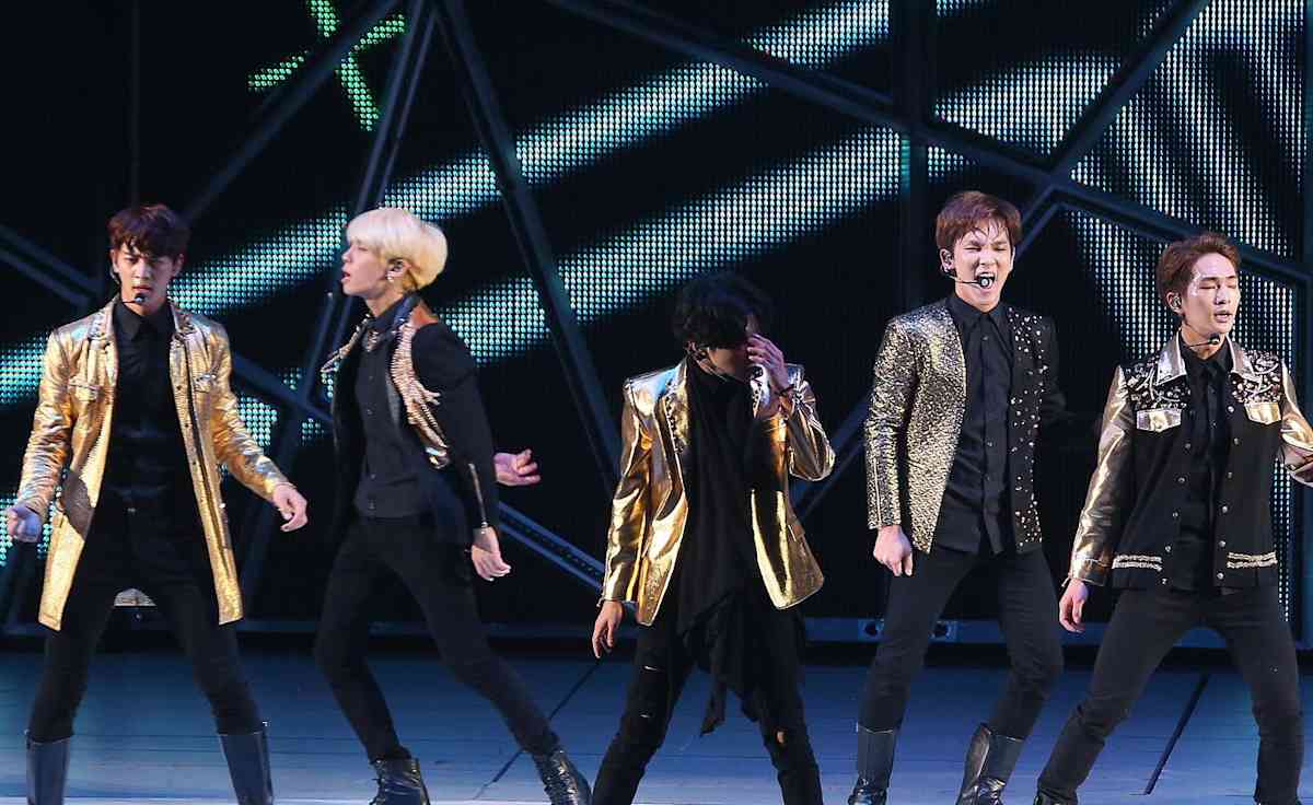 Shinee