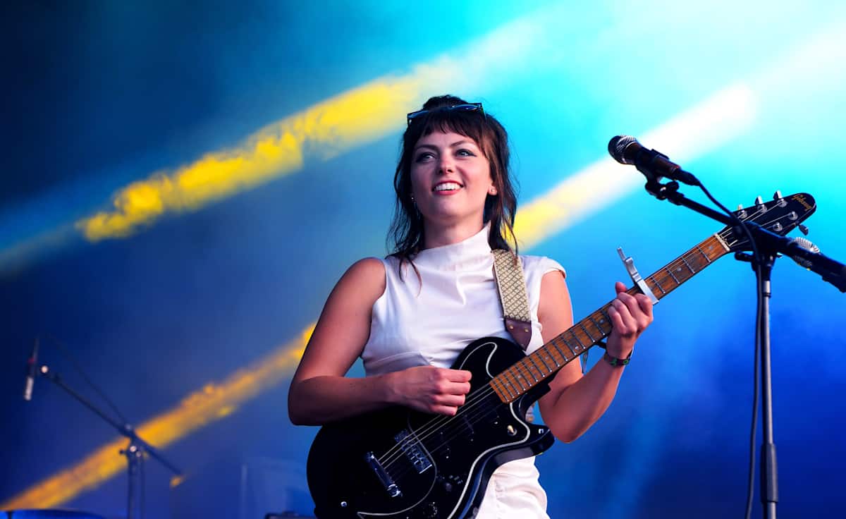 Angel Olsen
