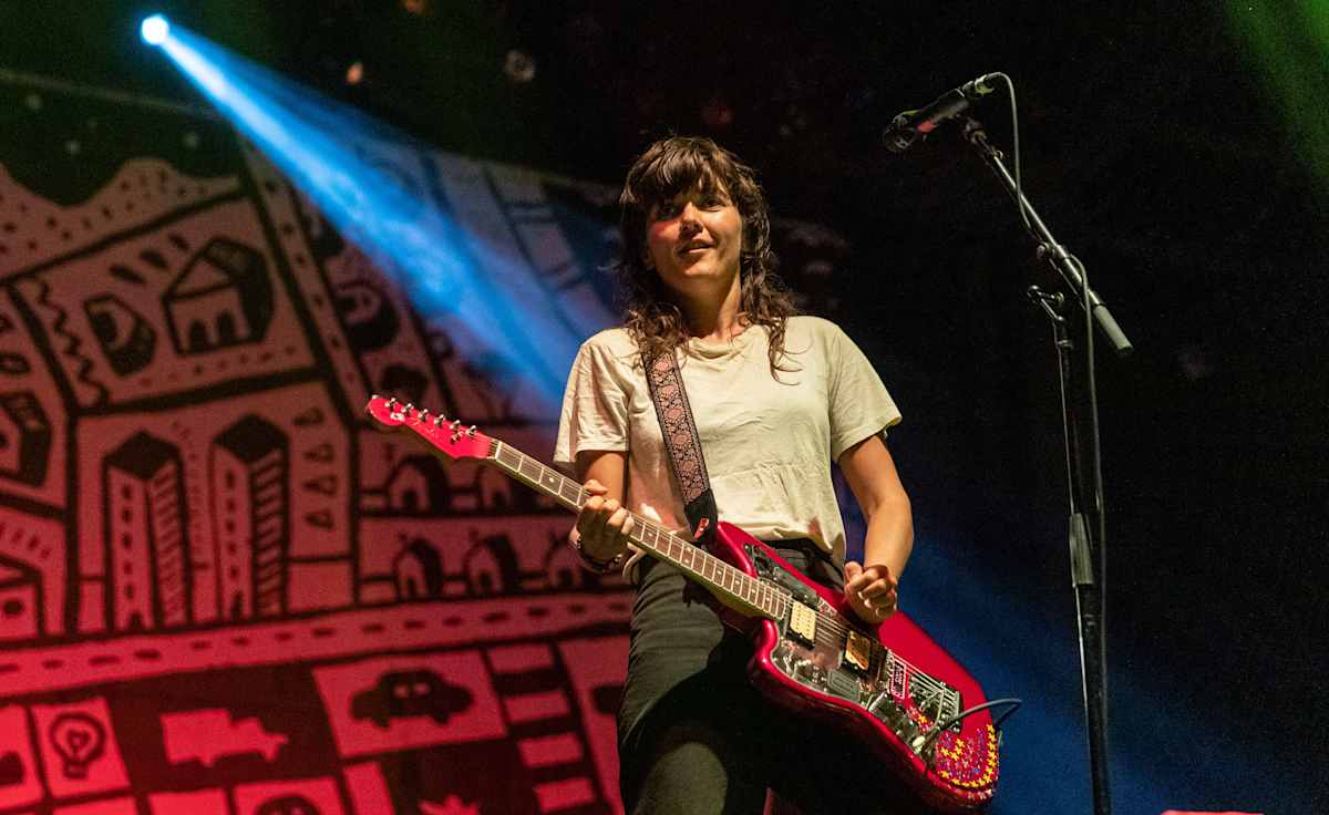 Courtney Barnett