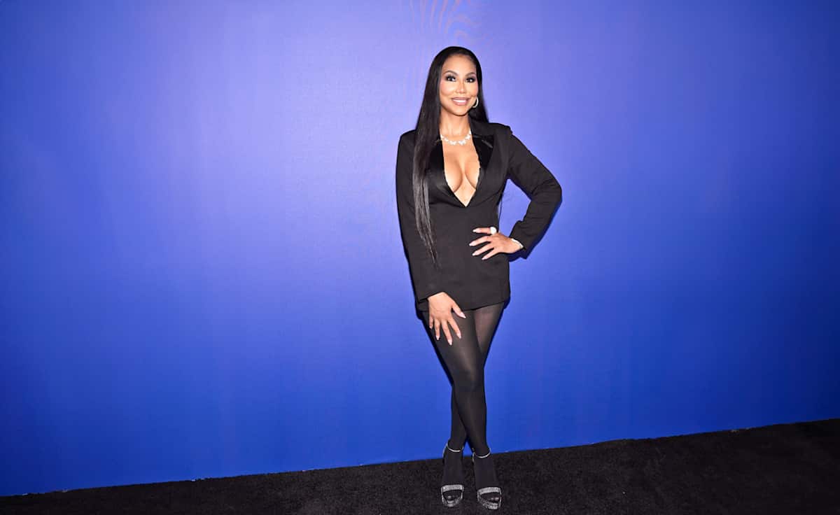 Tamar Braxton