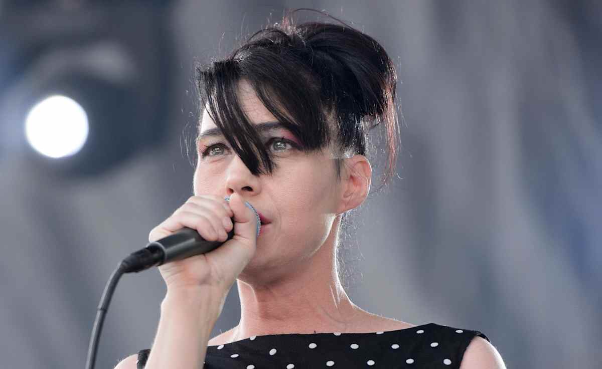 The Julie Ruin