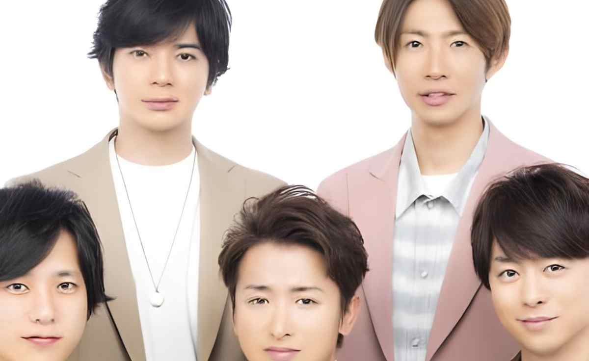 Arashi