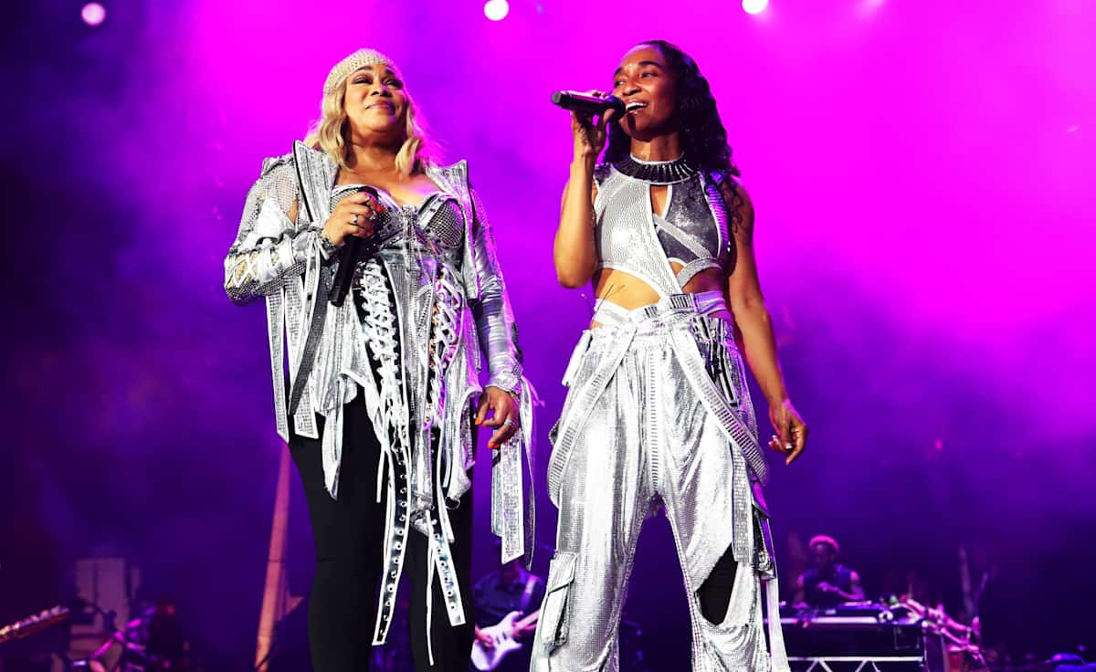 TLC