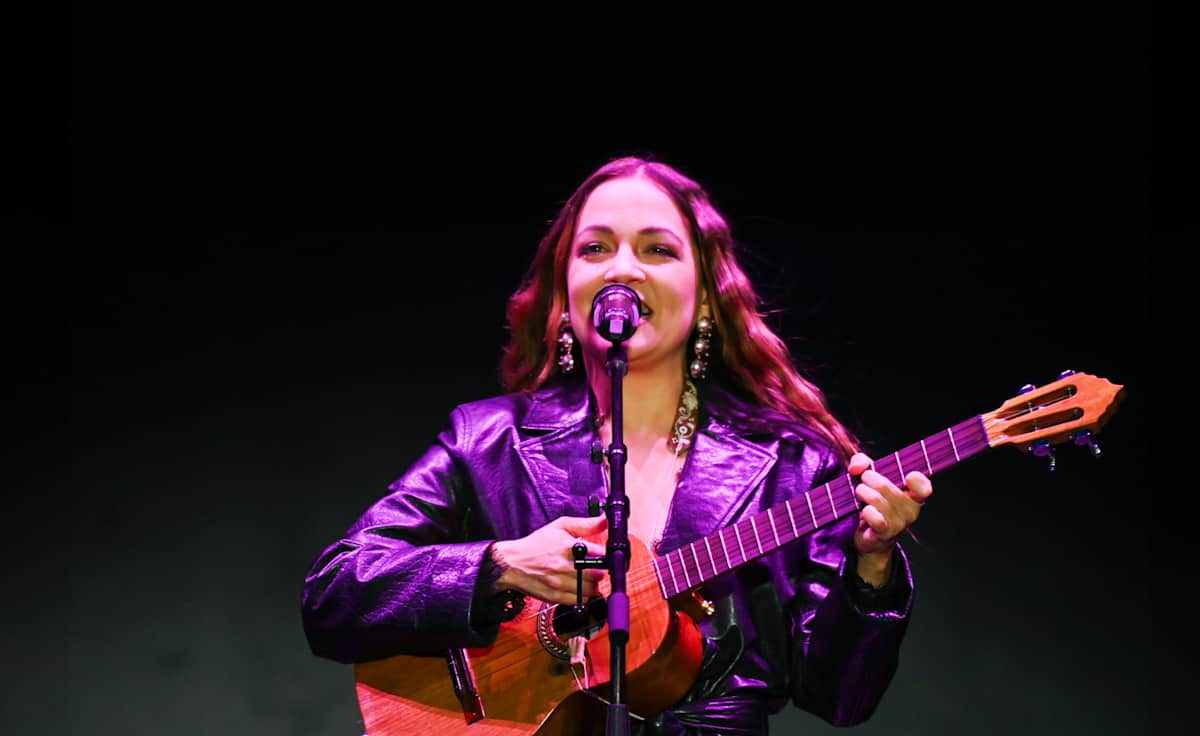 Natalia LaFourcade