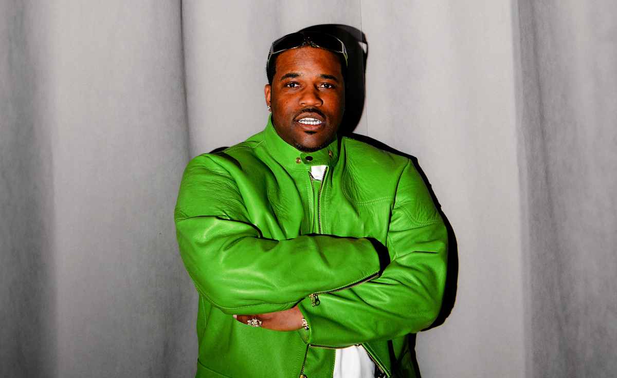 A$AP FERG