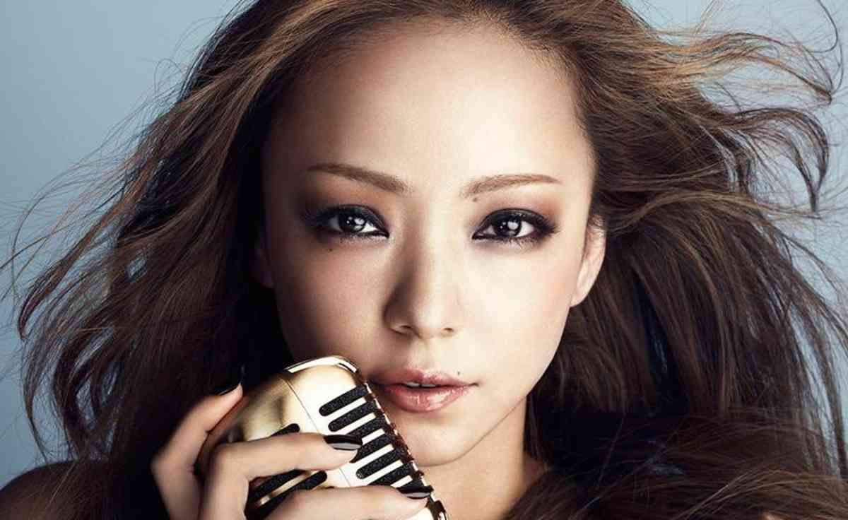 Namie Amuro
