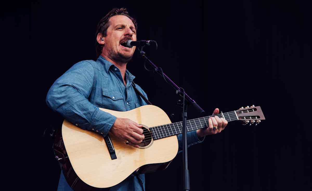 Sturgill Simpson