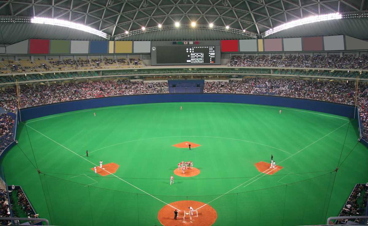 Chunichi Dragons