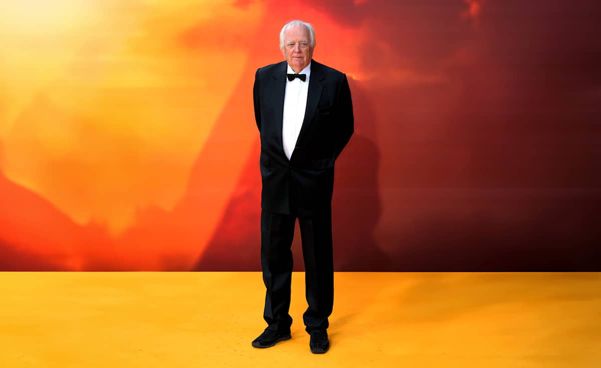 Tim Rice