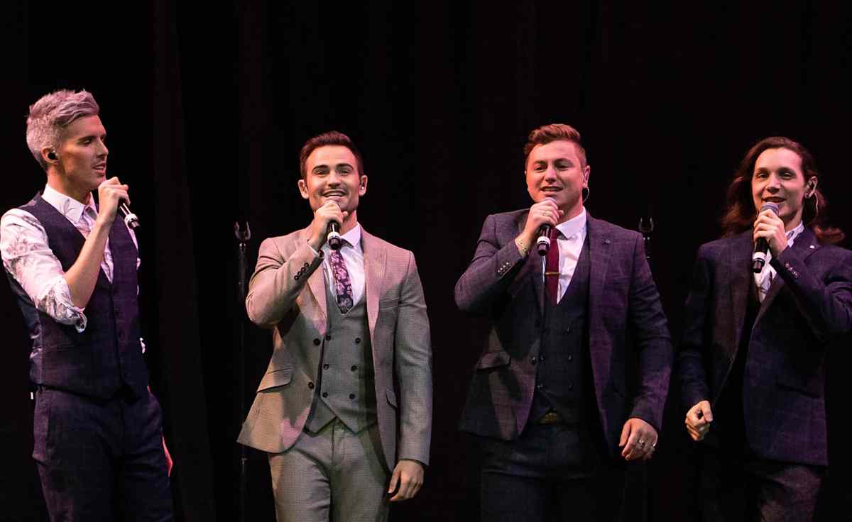 Collabro