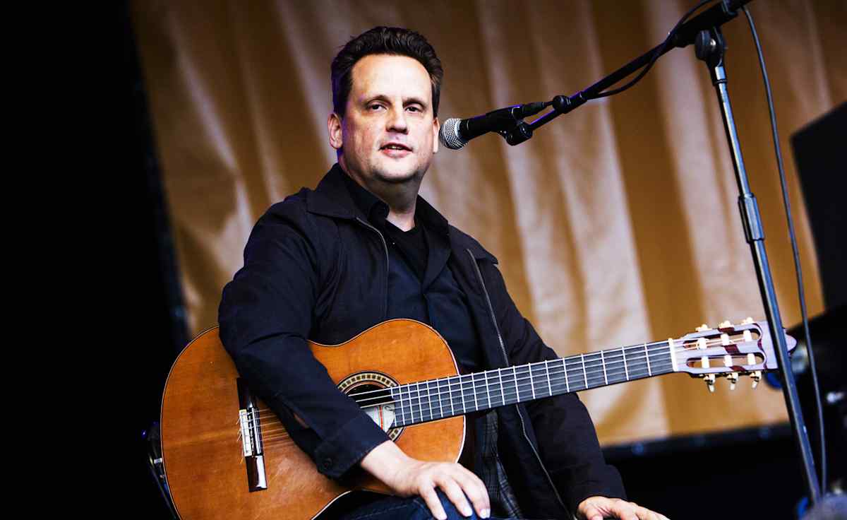 Sun Kil Moon