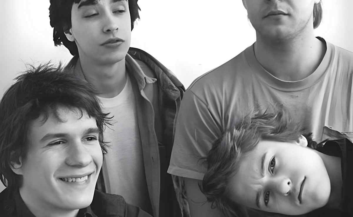 The Replacements
