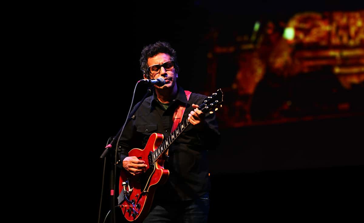 A.J. Croce