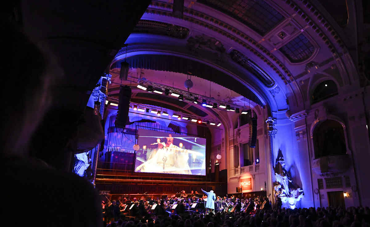 Film Symphony Orchestra