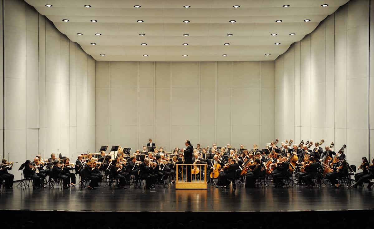 Boston Symphony Orchestra