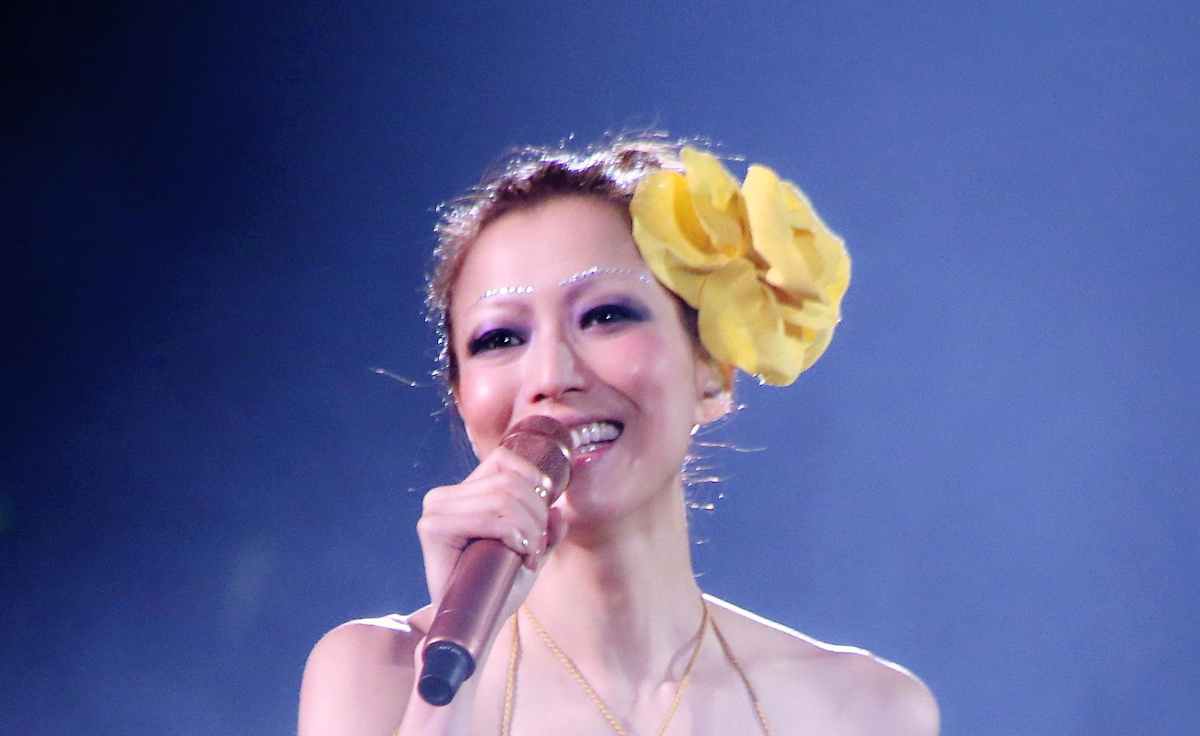Sammi Cheng