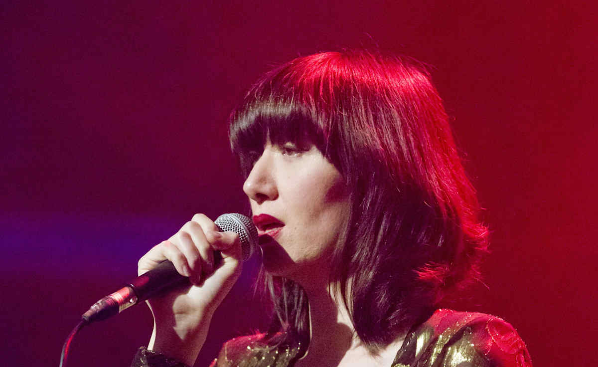 Karen O