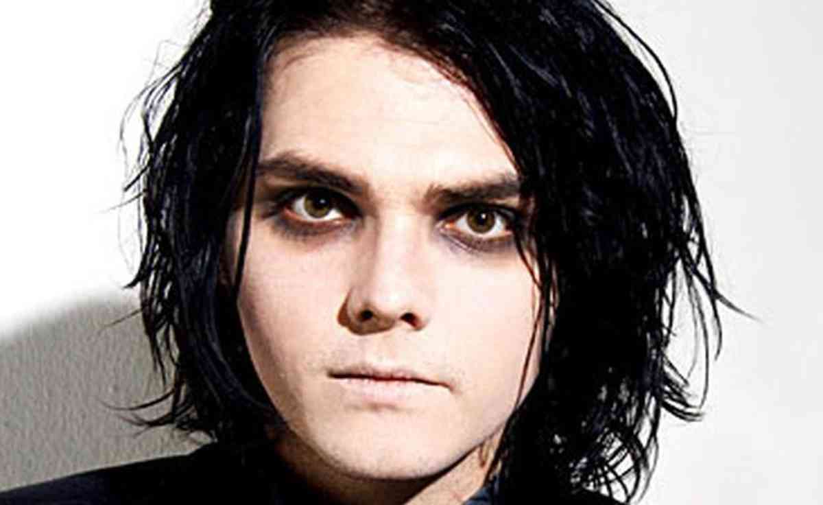 Gerard Way