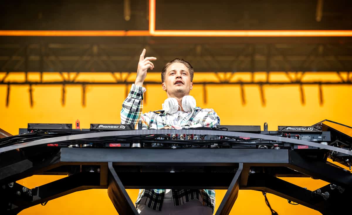 Kygo